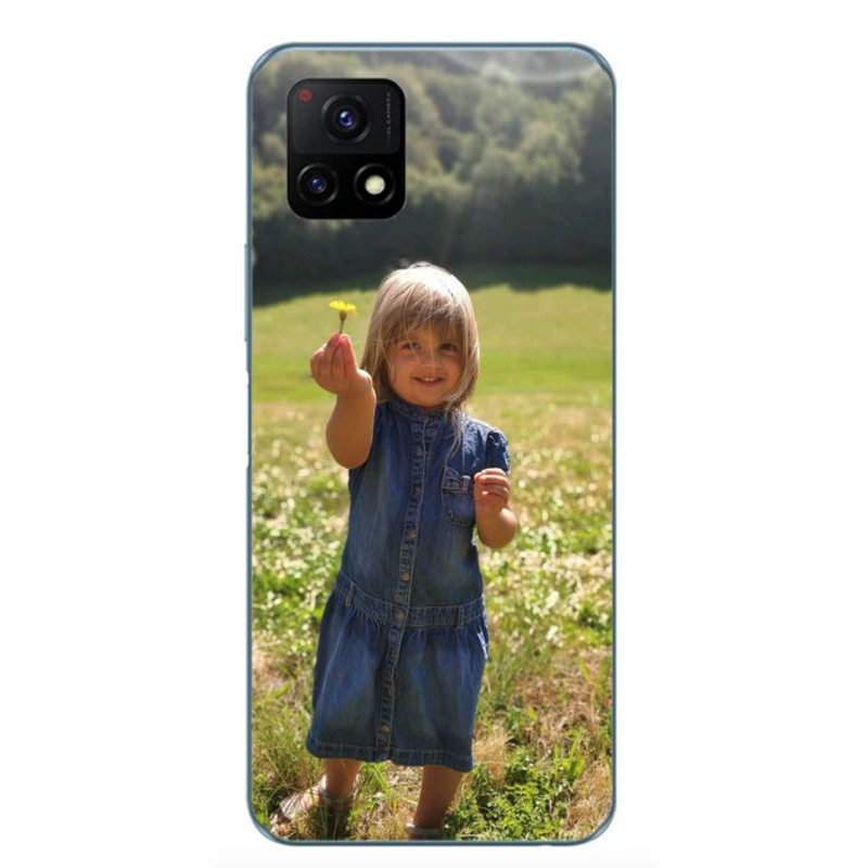 Coque Vivo Y52S personnalisable