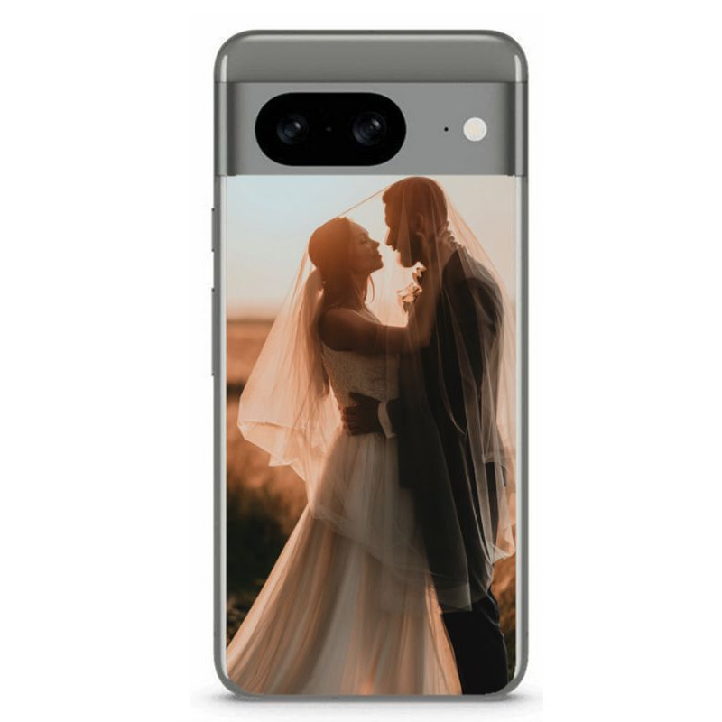 Coque Google Pixel 8a personnalisable