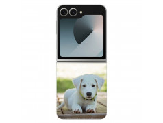 Coque Samsung galaxy Z flip 6 personnalisable