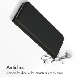 Etui portefeuille iPhone 16 Pro à personnaliser