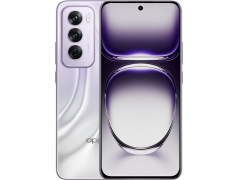 Etui portefeuille personnalisable pour Oppo Reno 12 5g