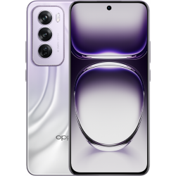 Etui portefeuille personnalisable pour Oppo Reno 12 5g