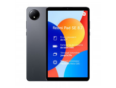 Etui 360 à personnaliser pour Xiaomi Redmi pad SE 11 pouces