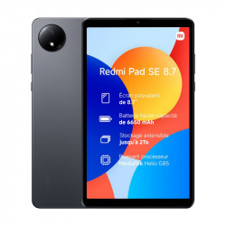 Etui 360 à personnaliser pour Xiaomi Redmi pad SE 11 pouces