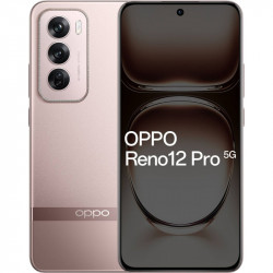 Coque personnalisée pour OPPO Reno 12 Pro 5G