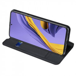 Etui portefeuille personnalisé Samsung Galaxy A16 5g RECTO VER