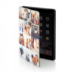 Etui 360° personnalisable pour iPad Air 11" 6ème génération