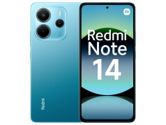 Coque Xiaomi Redmi note 14 4g personnalisable en gel