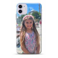 Coque personnalisée pour iPhone 11