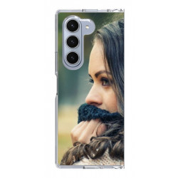 Coque Samsung galaxy Z fold 6 personnalisable