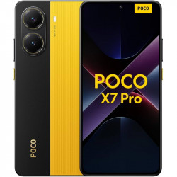 Coque personnalisée Xiaomi Poco X7 Pro