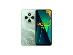 Coque personnalisée Xiaomi Poco C75