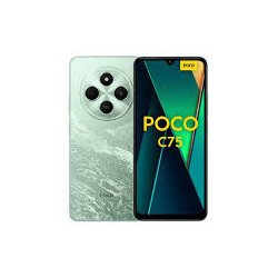 Coque personnalisée Xiaomi Poco C75