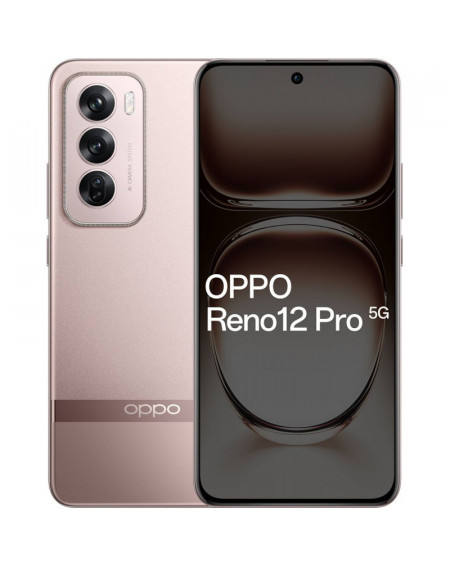 Personnalisez votre coque ou étui Oppo Reno 12 Pro 5G