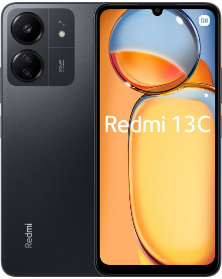 Personnalisez votre coque ou étui pour votre Xiaomi Redmi 13C 5g