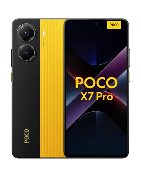 Personnalisez votre coque ou étui  Xiaomi Poco X7 Pro