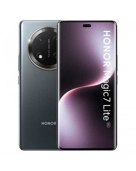 Personnalisez votre coque ou étui  Huawei Honor Magic 7 Lite