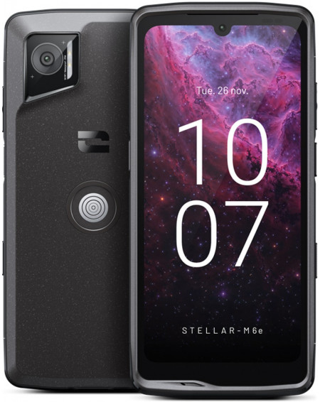 Personnalisez votre coque ou étui  Crosscall Stellar-M6