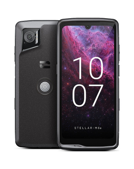 Personnalisez votre coque ou étui  Crosscall Stellar-M6E