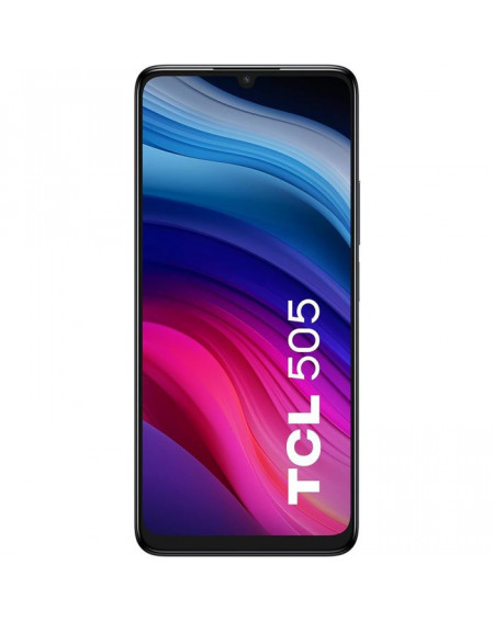 Personnalisez votre coque ou étui TCL 505