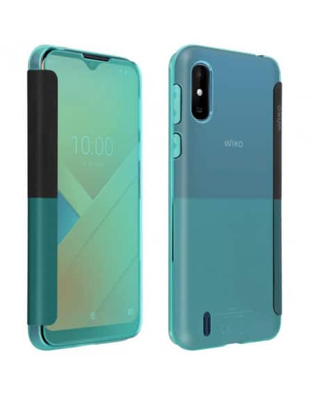 Personnalisez votre coque ou étui  Wiko Y81